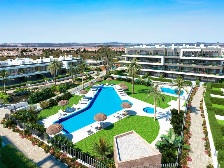 Apartment for Sale in Torrevieja, Alicante 2