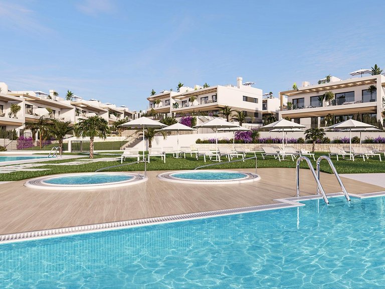 Villa for Sale in Torrevieja, Alicante 12
