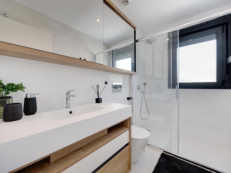 Villa for Sale in Ciudad Quesada, Alicante 18