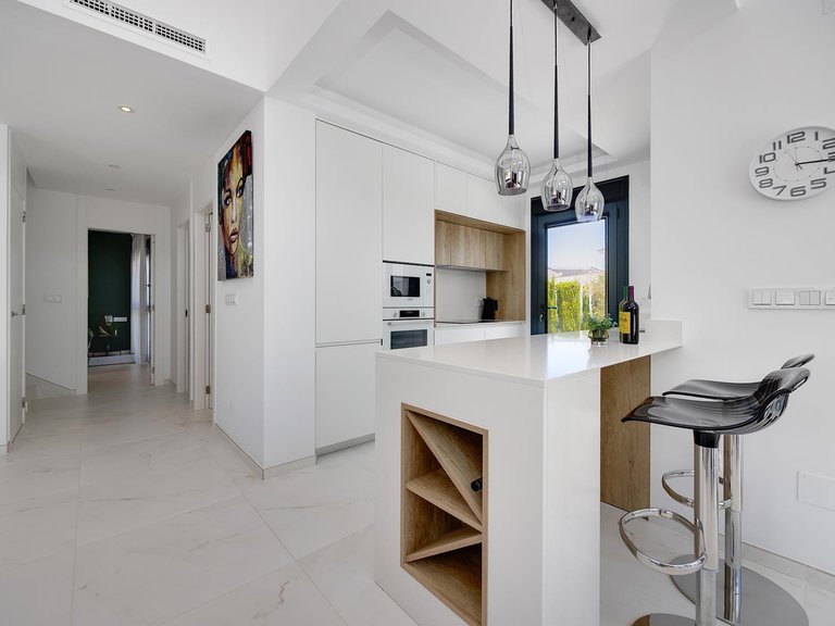 Villa for Sale in Ciudad Quesada, Alicante 9