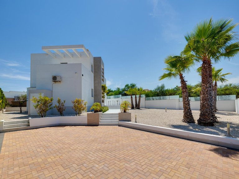 Villa for Sale in Ciudad Quesada, Alicante 27