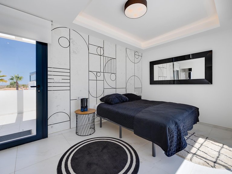 Villa for Sale in Ciudad Quesada, Alicante 19