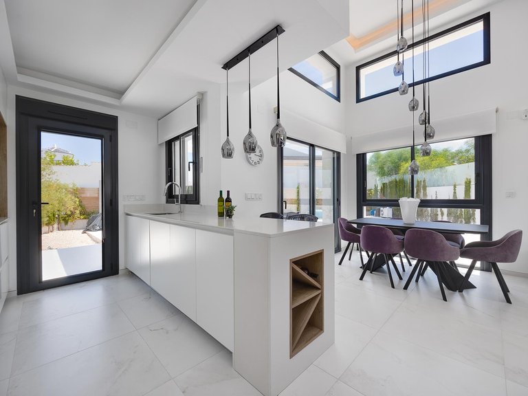Villa for Sale in Ciudad Quesada, Alicante 10