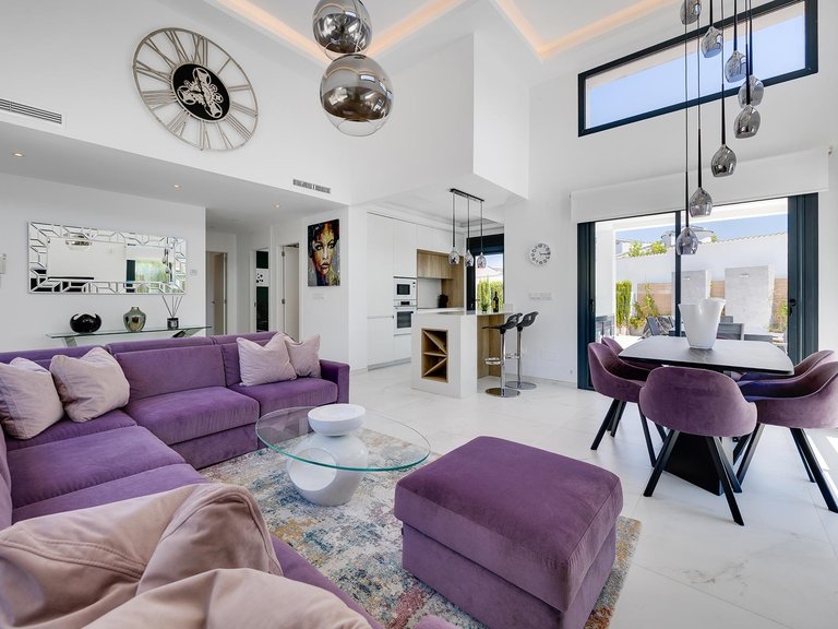 Villa for Sale in Ciudad Quesada, Alicante 7
