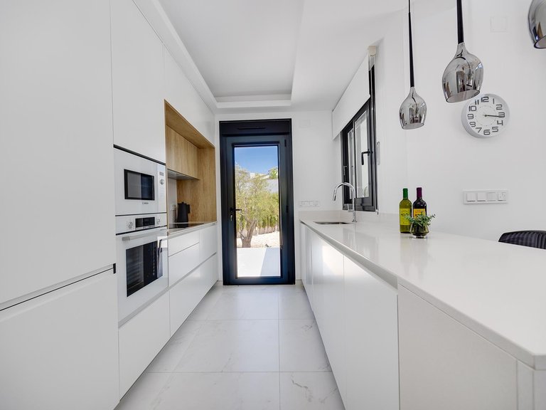 Villa for Sale in Ciudad Quesada, Alicante 11