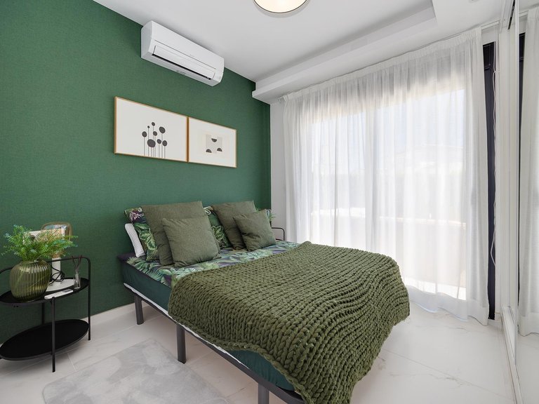 Villa for Sale in Ciudad Quesada, Alicante 12