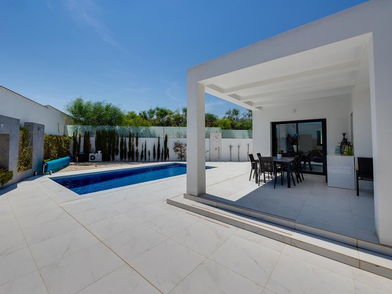 Villa for Sale in Ciudad Quesada, Alicante 31
