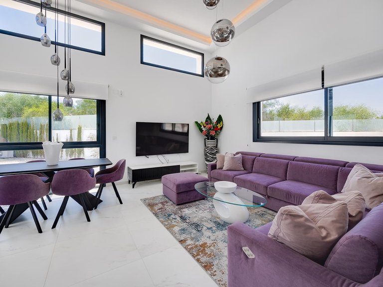 Villa for Sale in Ciudad Quesada, Alicante 6