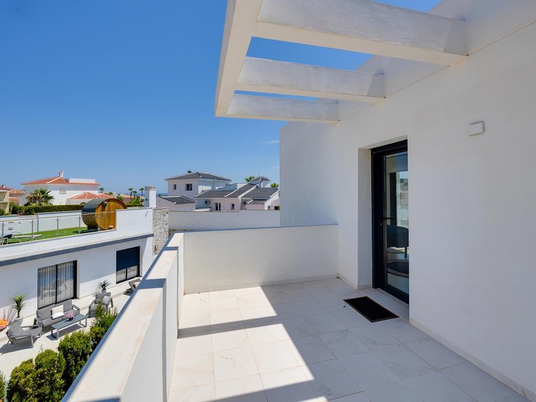 Villa for Sale in Ciudad Quesada, Alicante 15