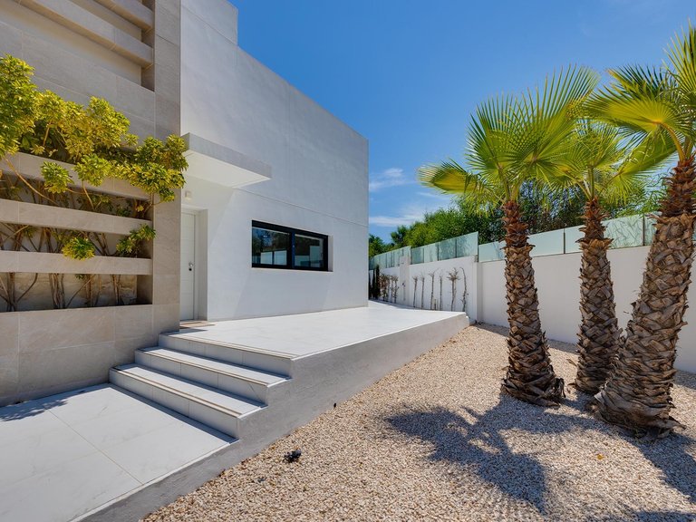 Villa for Sale in Ciudad Quesada, Alicante 29