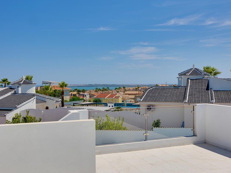 Villa for Sale in Ciudad Quesada, Alicante 26