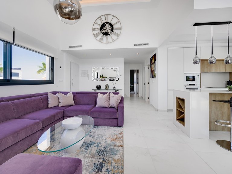 Villa for Sale in Ciudad Quesada, Alicante 8