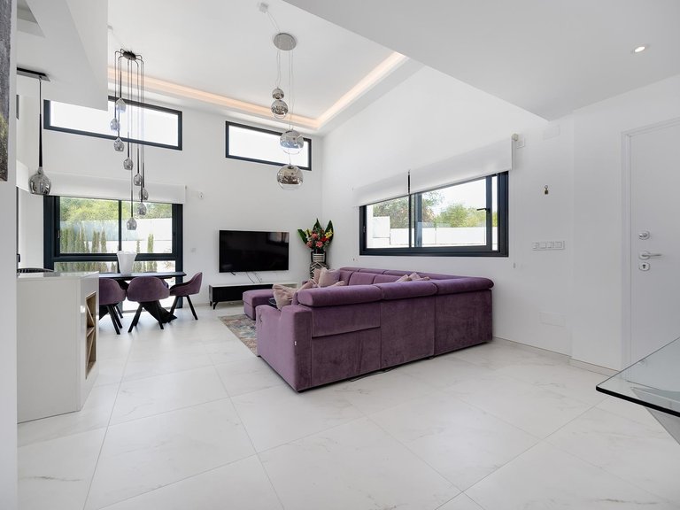 Villa for Sale in Ciudad Quesada, Alicante 4