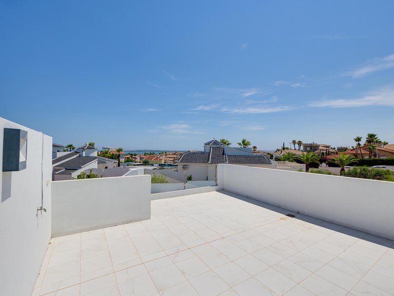 Villa for Sale in Ciudad Quesada, Alicante 25
