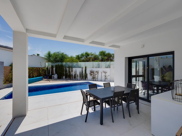 Villa for Sale in Ciudad Quesada, Alicante 2