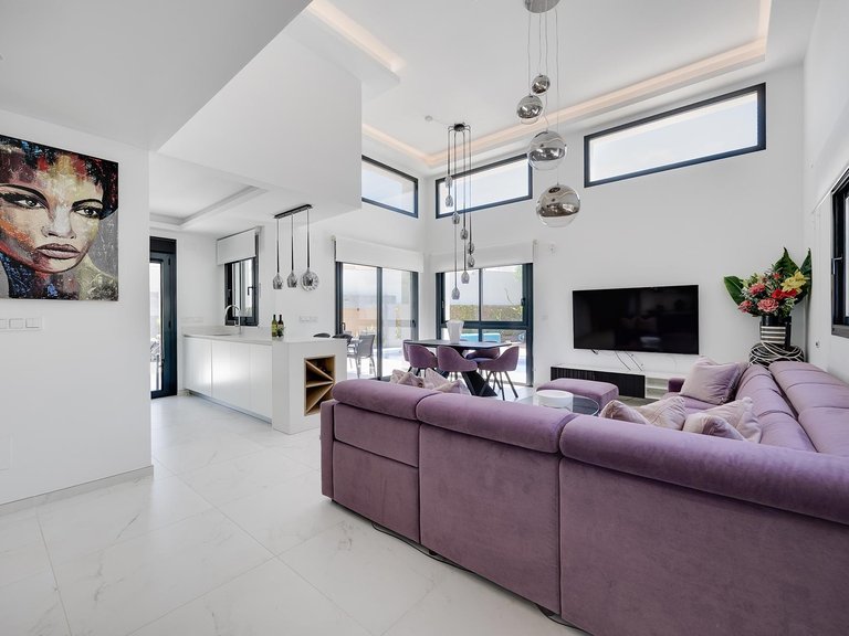 Villa for Sale in Ciudad Quesada, Alicante 5