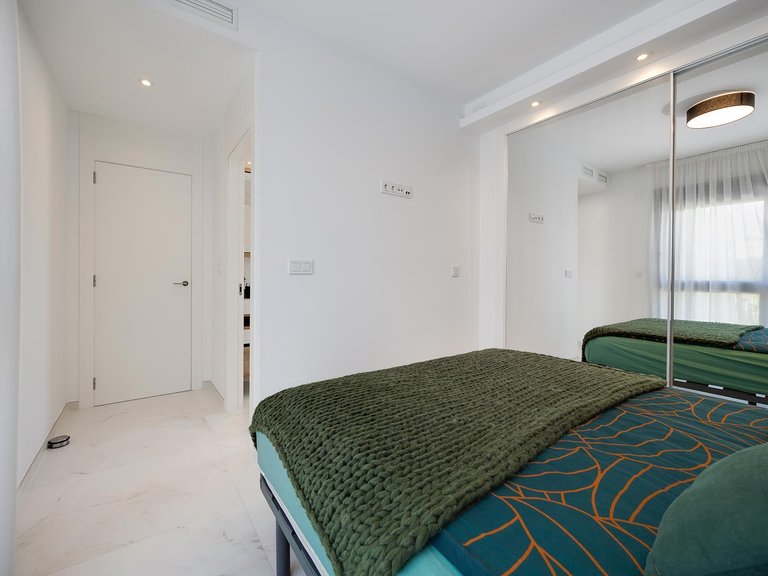 Villa for Sale in Ciudad Quesada, Alicante 17