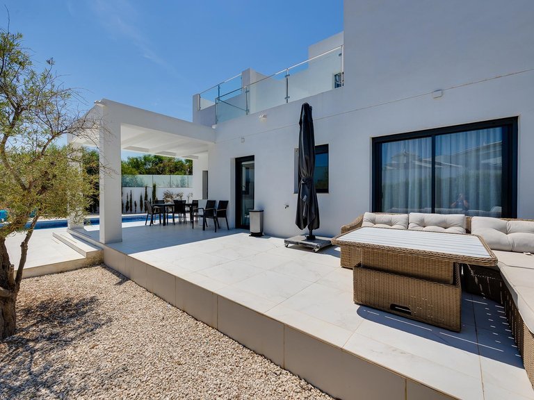 Villa for Sale in Ciudad Quesada, Alicante 30