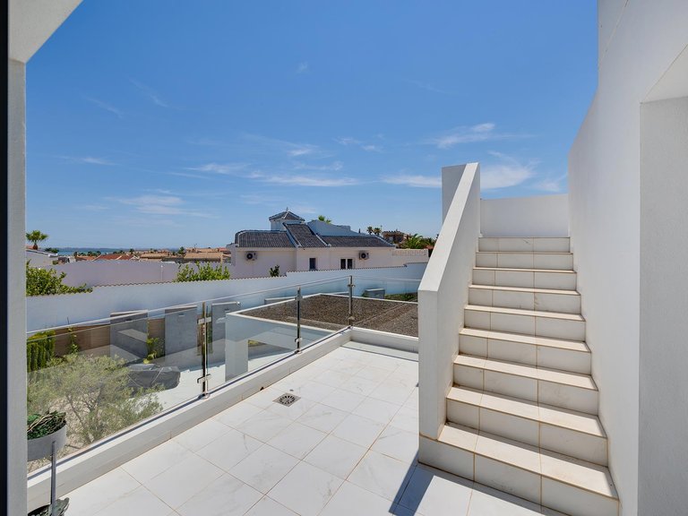 Villa for Sale in Ciudad Quesada, Alicante 23