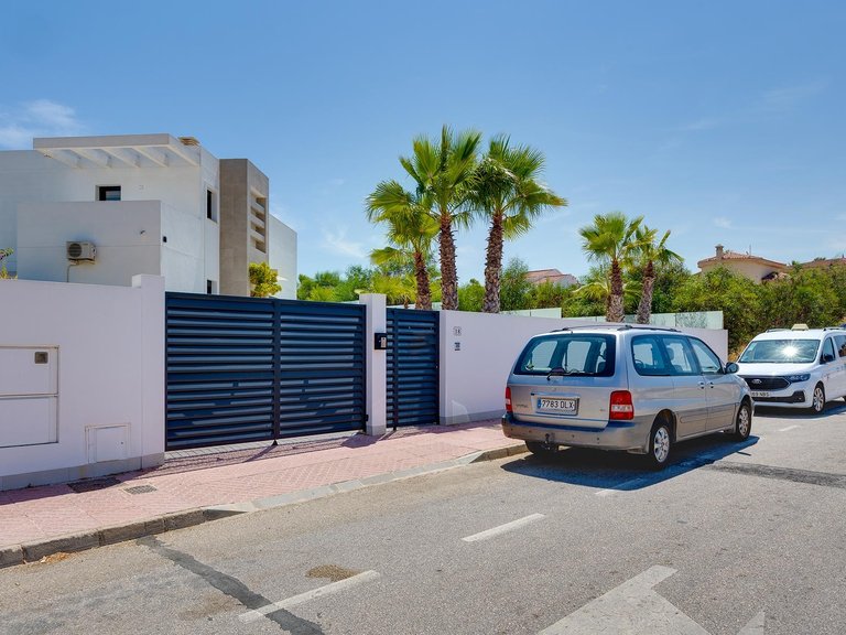 Villa for Sale in Ciudad Quesada, Alicante 33