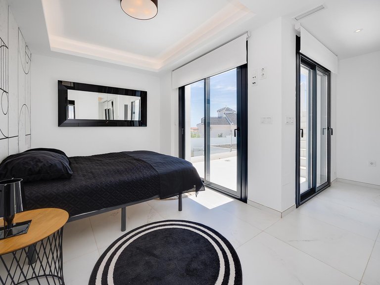 Villa for Sale in Ciudad Quesada, Alicante 20