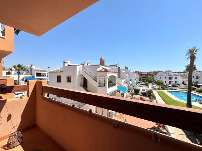 Apartment for Sale in Orihuela Costa, Alicante 10
