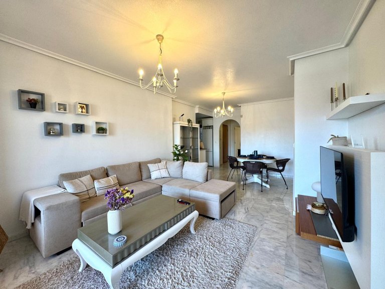 Apartment for Sale in Orihuela Costa, Alicante 3