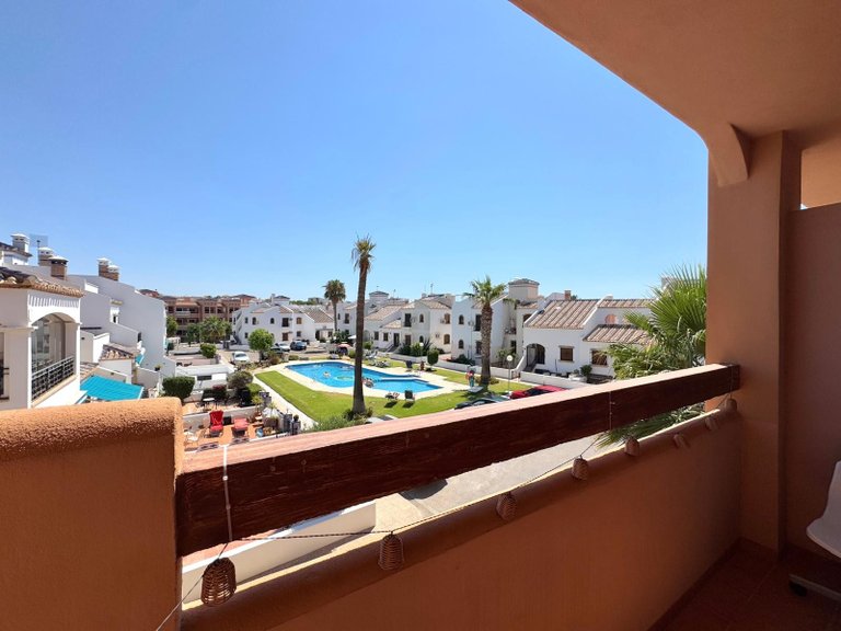 Apartment for Sale in Orihuela Costa, Alicante 1