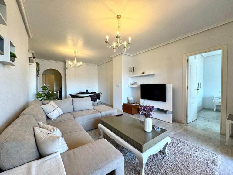 Apartment for Sale in Orihuela Costa, Alicante 2
