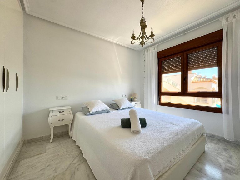 Apartment for Sale in Orihuela Costa, Alicante 11