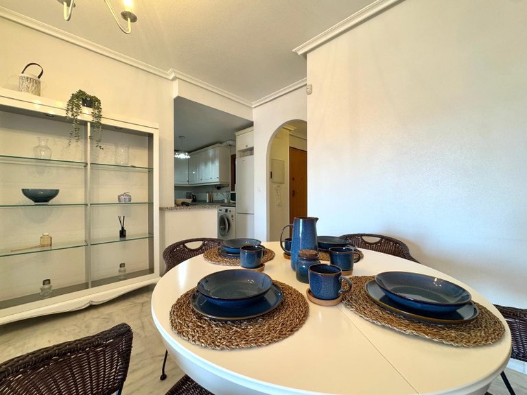 Apartment for Sale in Orihuela Costa, Alicante 5