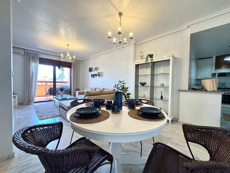 Apartment for Sale in Orihuela Costa, Alicante 8
