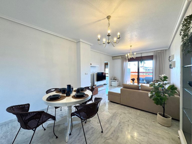Apartment for Sale in Orihuela Costa, Alicante 4