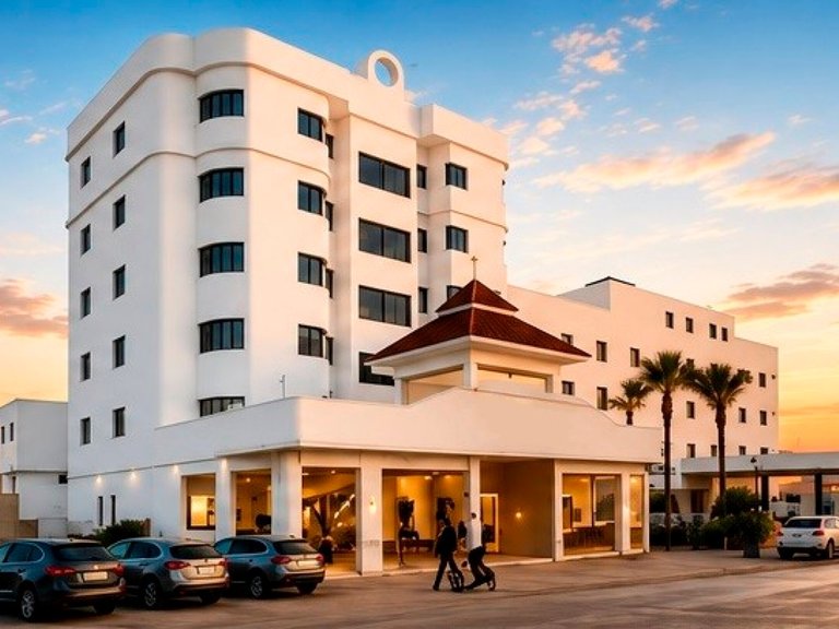 Apartment for Sale in Los Alcazares, Costa Cálida 1