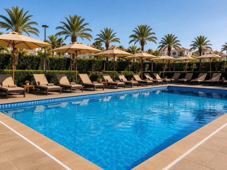 Apartment for Sale in Los Alcazares, Costa Cálida 2