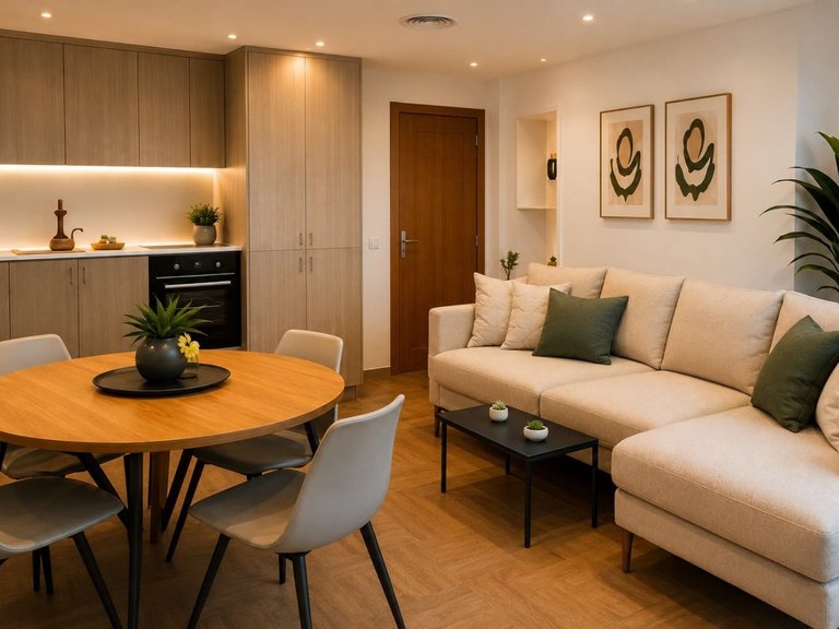 Apartment for Sale in Los Alcazares, Costa Cálida 4