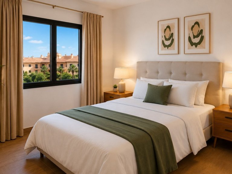 Apartment for Sale in Los Alcazares, Costa Cálida 5