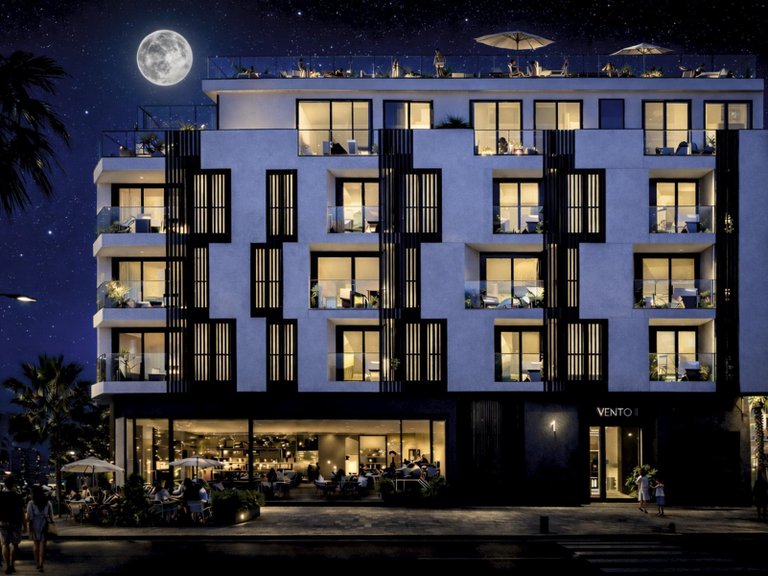 Apartment for Sale in Torrevieja, Alicante 2