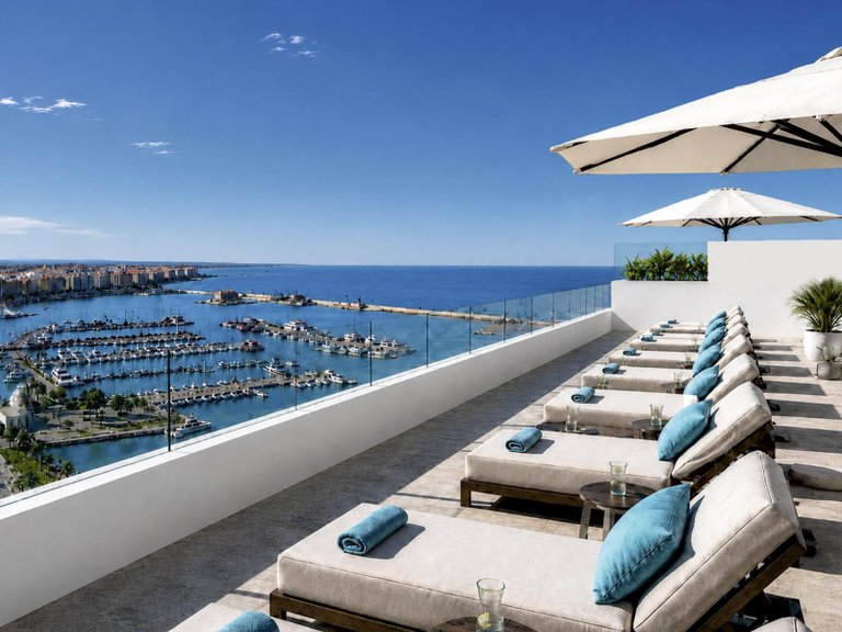 Apartment for Sale in Torrevieja, Alicante 3