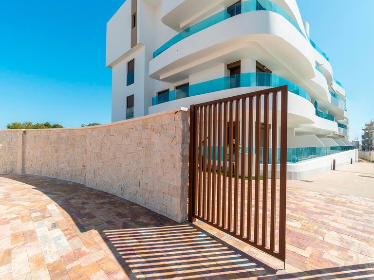 Apartment for Sale in Orihuela Costa, Alicante 28