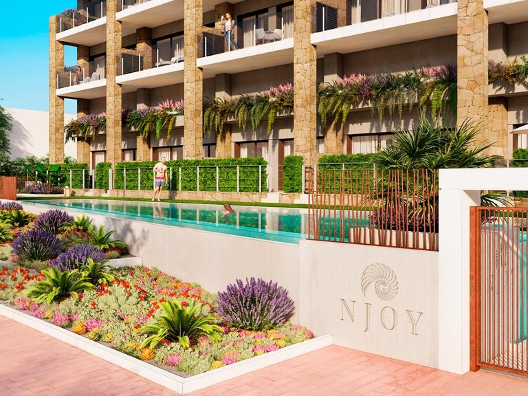 Apartment for Sale in Villajoyosa, Alicante 16