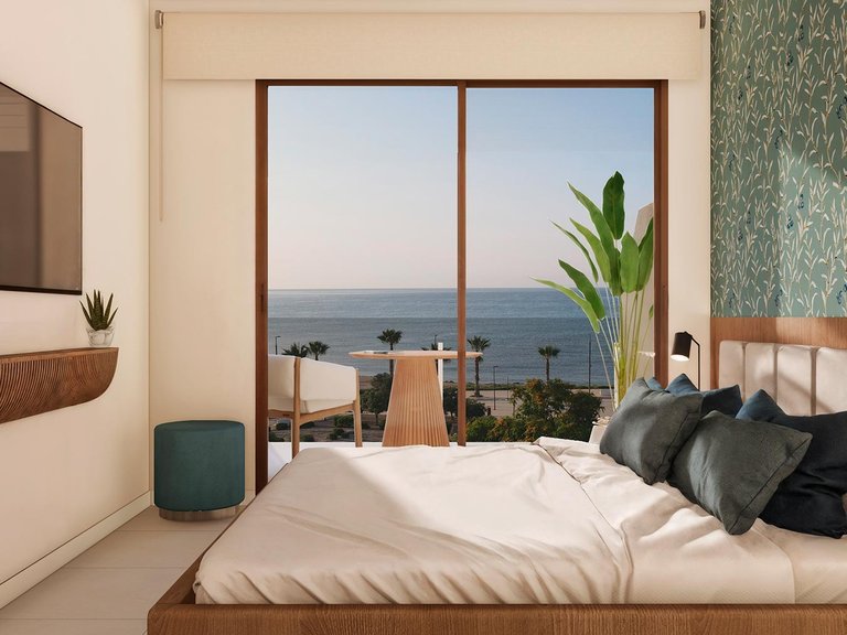 Apartment for Sale in Villajoyosa, Alicante 9