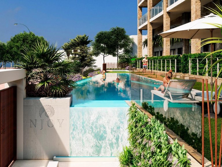 Apartment for Sale in Villajoyosa, Alicante 13