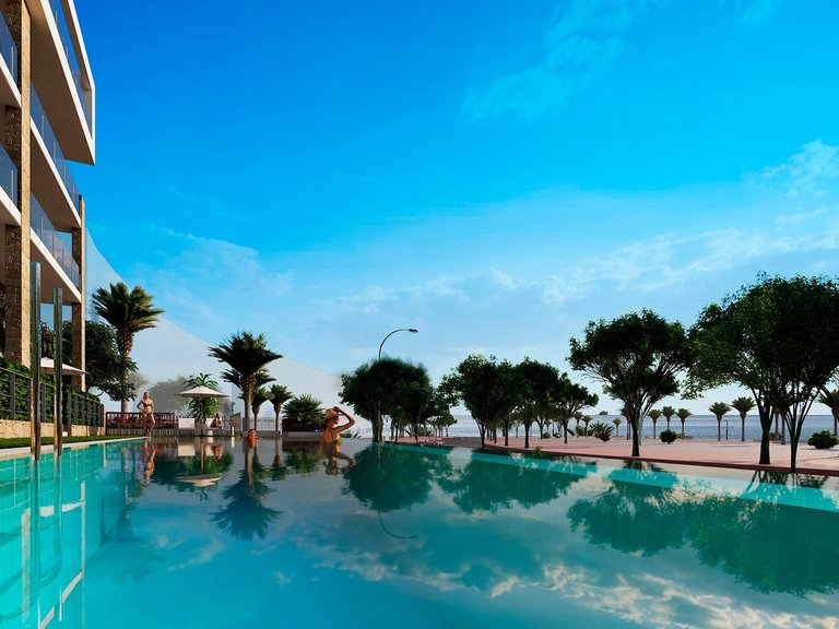 Apartment for Sale in Villajoyosa, Alicante 3