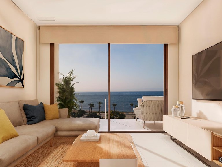 Apartment for Sale in Villajoyosa, Alicante 7
