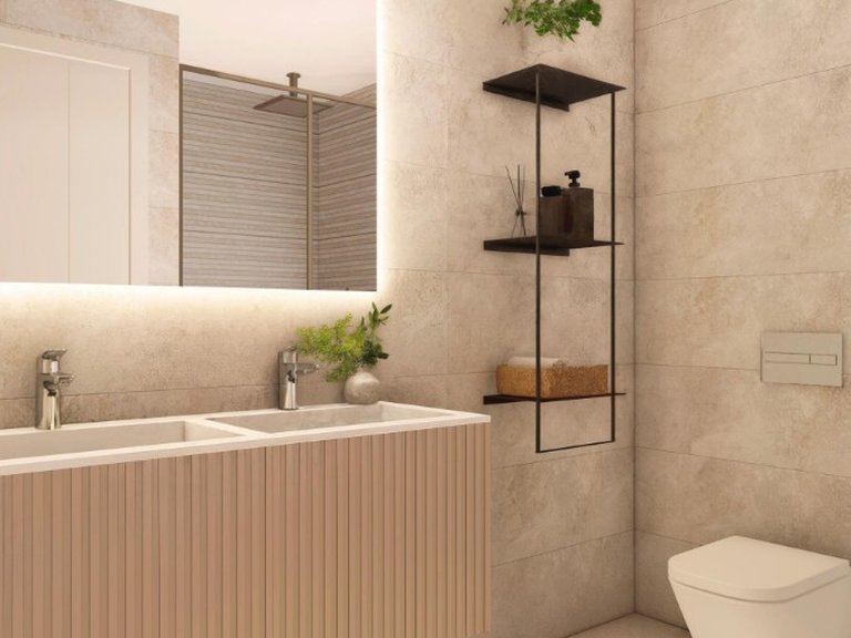Apartment for Sale in Villajoyosa, Alicante 12