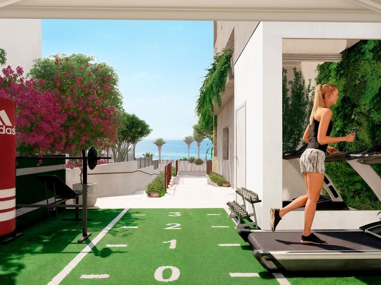 Apartment for Sale in Villajoyosa, Alicante 15