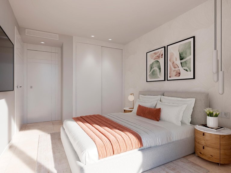 Apartment for Sale in Villajoyosa, Alicante 10