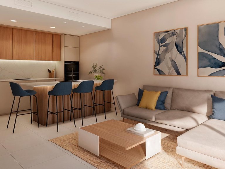 Apartment for Sale in Villajoyosa, Alicante 8
