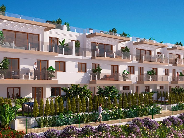 Villa for Sale in Alicante, Alicante 41